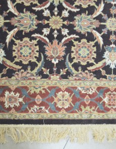 Иранский ковер Diba Carpet Bahar Cream Beige - высокое качество по лучшей цене в Украине.